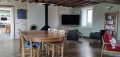 Coworking Breuillet espace de travail aux Rainettes (hébergement essonne rurale)