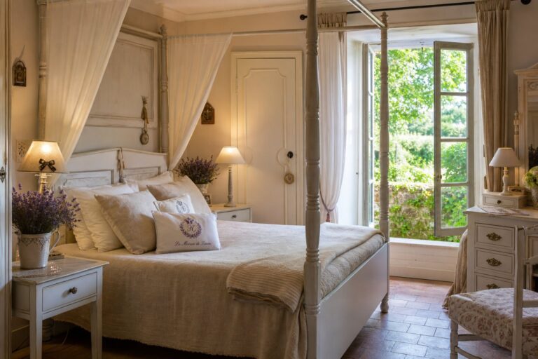 Chambres d&rsquo;hôtes ou hôtel : que choisir pour un week-end ?