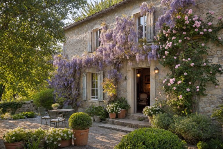 Gîte de charme : reconnaître une vraie adresse d&rsquo;exception
