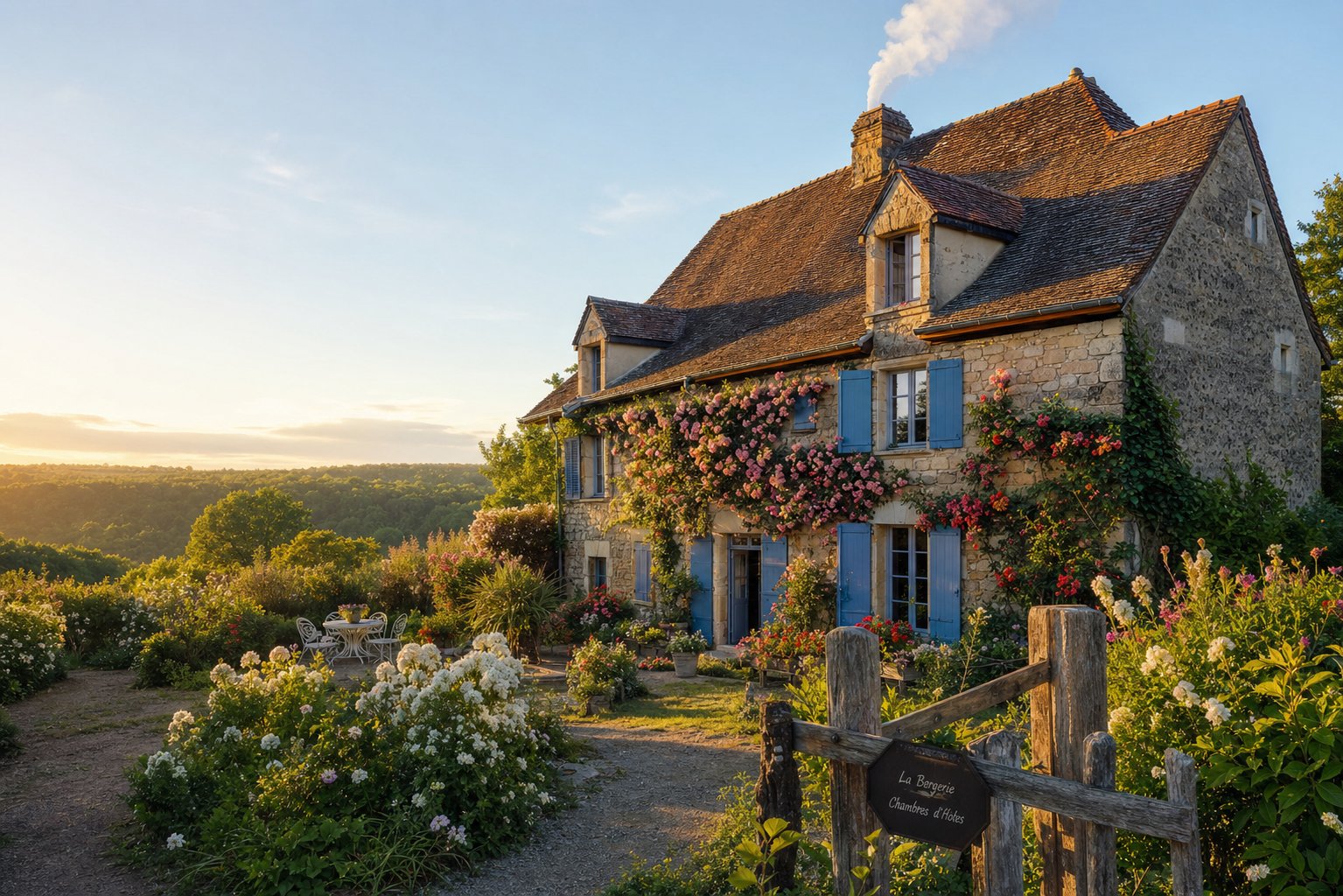 Hebergement insolite et nature en France