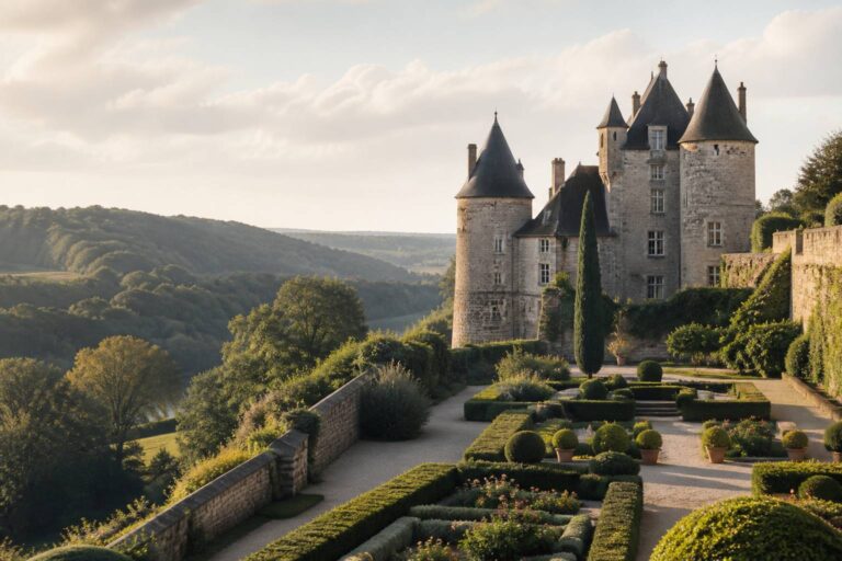 Découvrez les 5 joyaux historiques à ne pas manquer dans le Morbihan