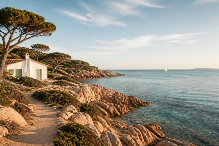Les 20 îles françaises les plus paradisiaques à découvrir absolument