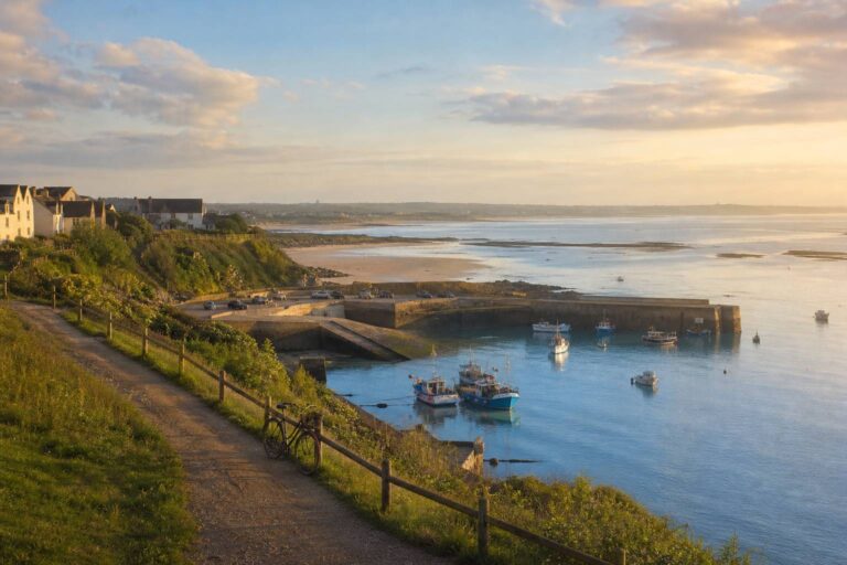 Quatre escapades incontournables pour découvrir les trésors du Cotentin