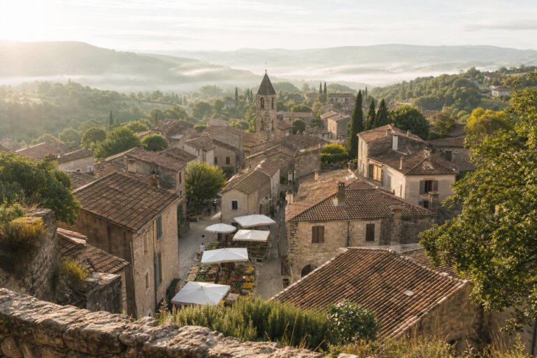 Découvrez pourquoi Tulle est la destination parfaite pour une escapade surprise