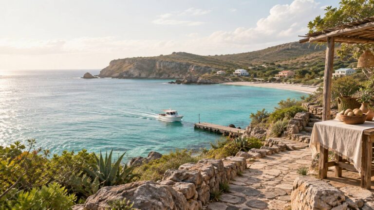 À la découverte de l&rsquo;île de La Désirade en Guadeloupe : Les incontournables à visiter