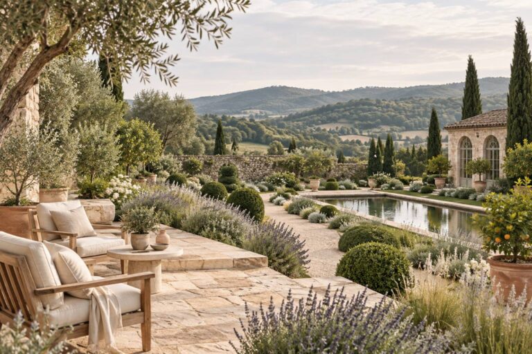Découvrez les 5 jardins incontournables et enchanteurs de Dordogne