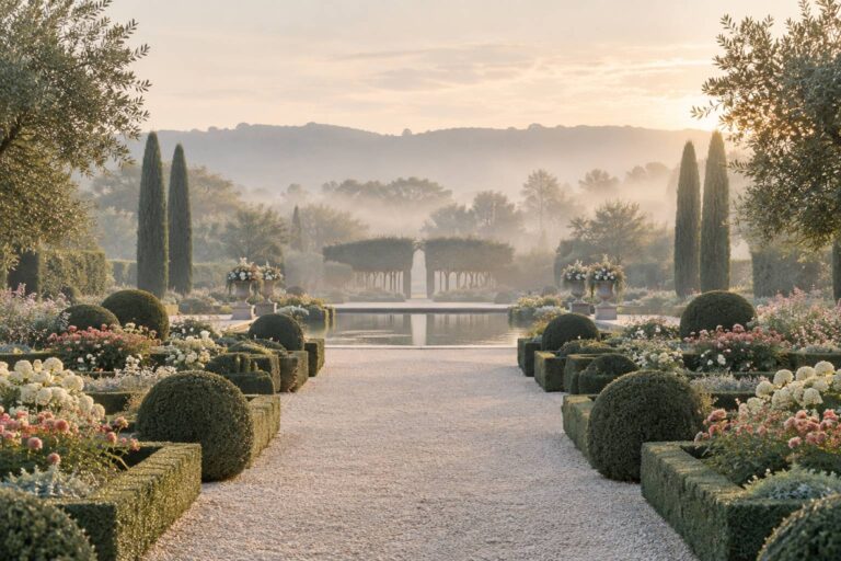 Découvrez les 15 jardins les plus enchanteurs de France